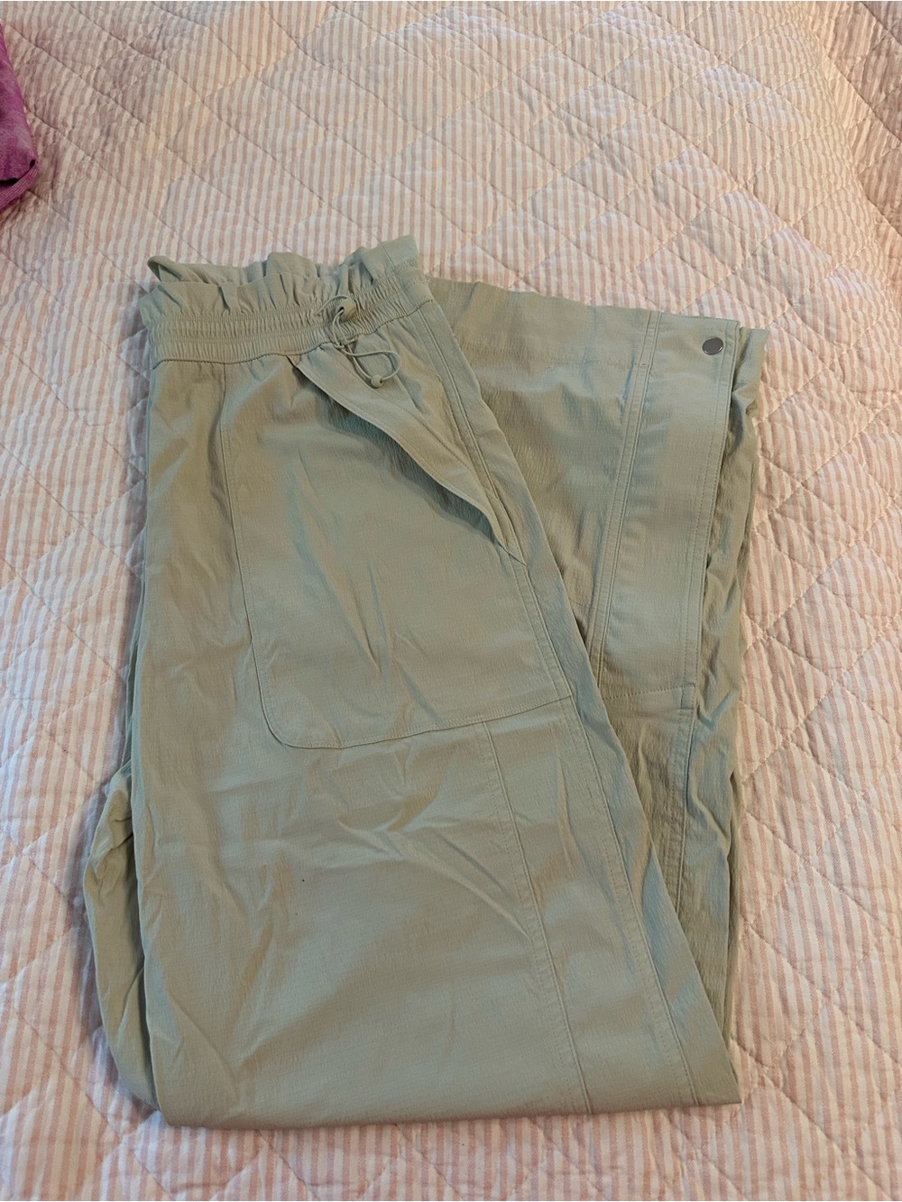 NWOT Athleta Pants